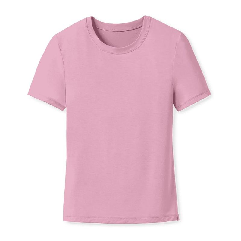 UGG Women&#39;s Miriam Baby Tee, Lavender Breeze