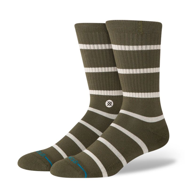 Stance Heritage Crew Socks