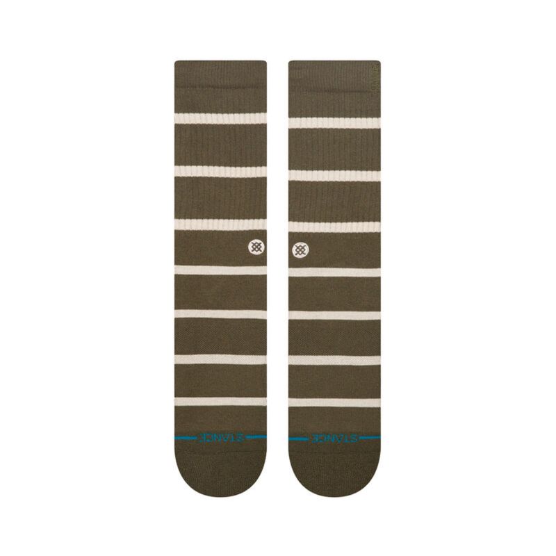 Stance Heritage Crew Socks