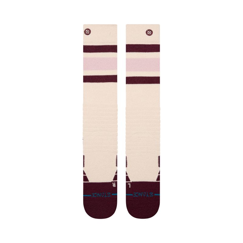 Women's Boyd MID Wool Snow, Oatmeal