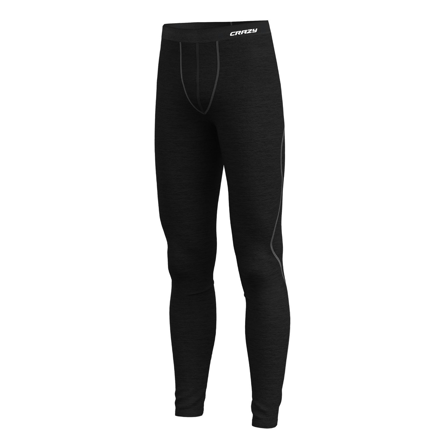 Pant Fahrenheit, Black, Color: Black, Size: S