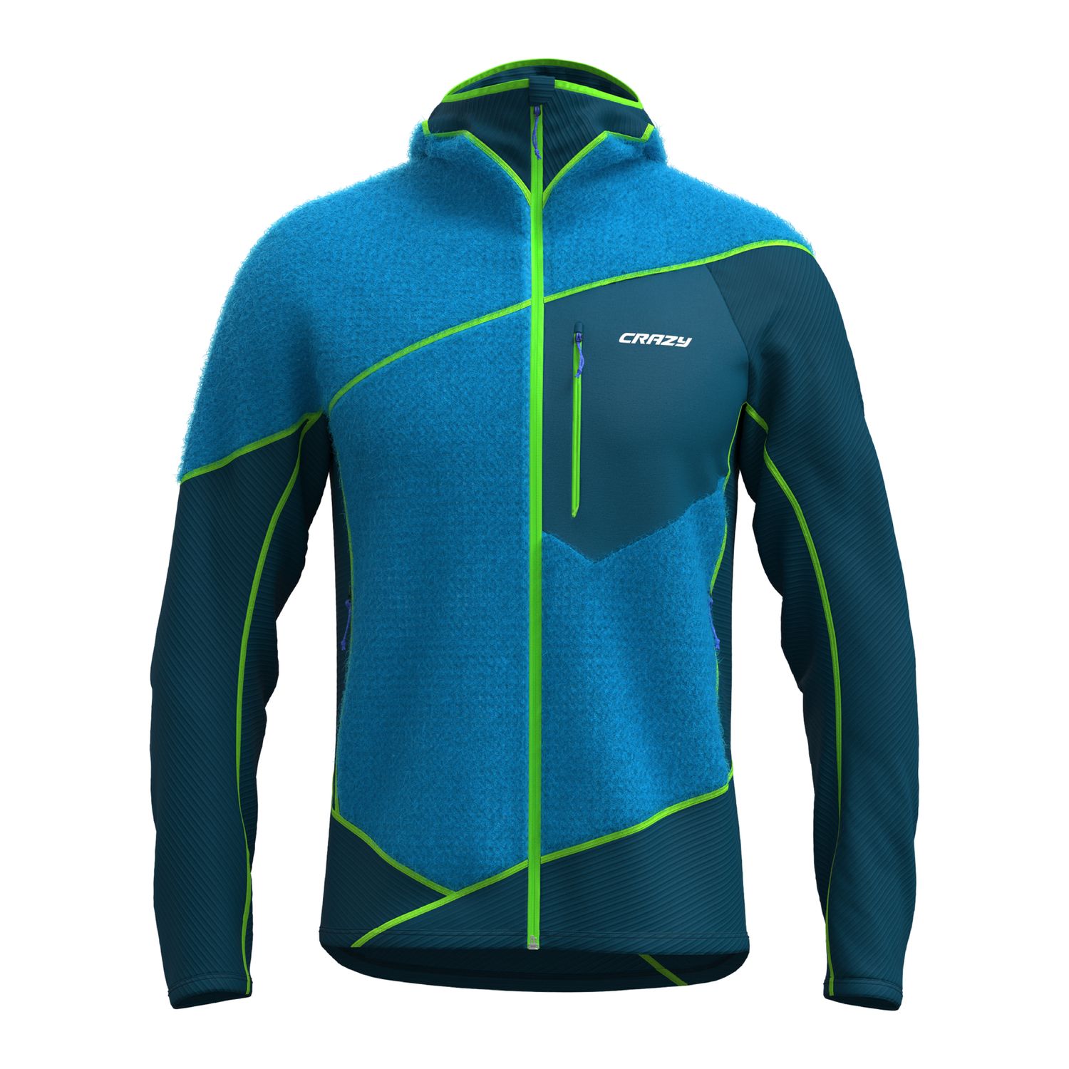 Pull Neutron, Galaxy, Color: Galaxy, Size: S