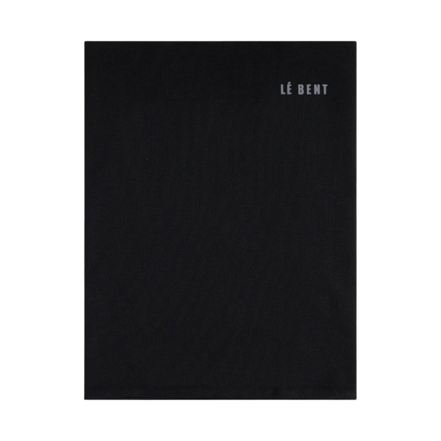 Lightweight Neck Gaiter, Color: Black, Size: One Size