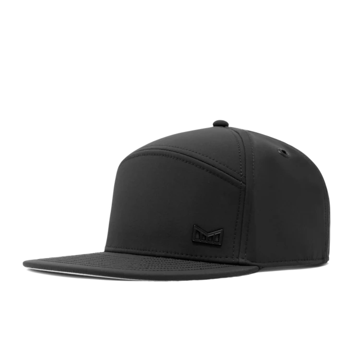 Thermal Trenches Icon Infinite Men's Hat, Color: Black, Size: Classic