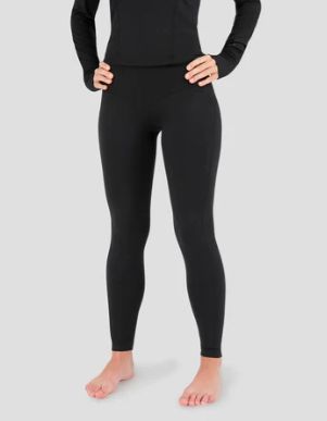 Women&#39;s 2.0 Cloud Nine Tight Legging, Color: Black, Size: S