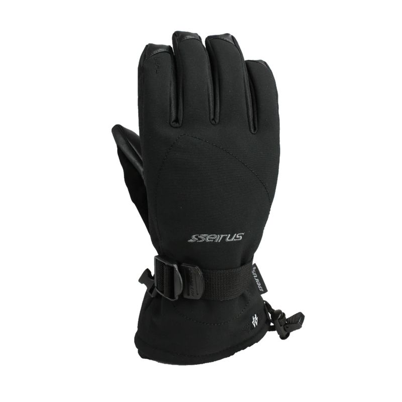 Heatwave Soundtouch Zenith Mens Gloves