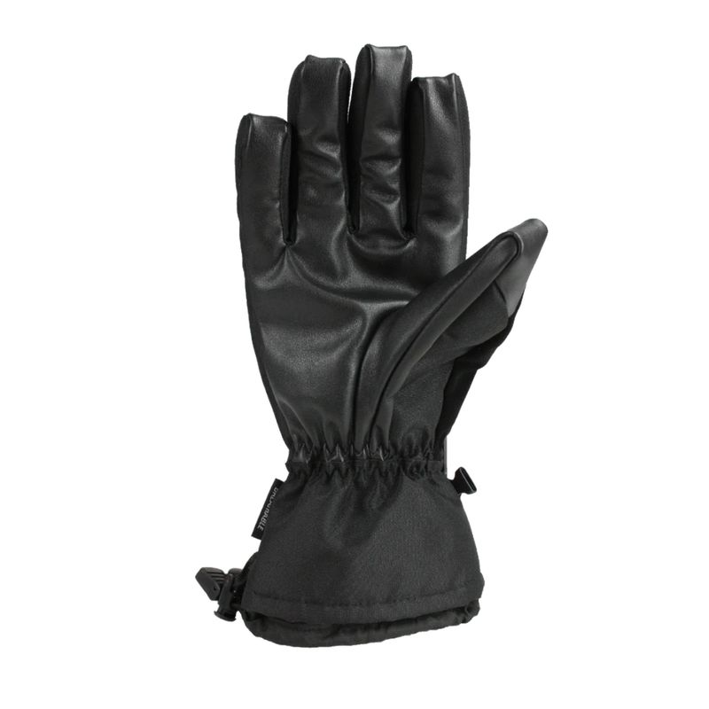 Heatwave Soundtouch Zenith Mens Gloves