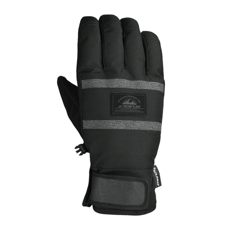 Heatwave Plus St Westward Mens Gloves