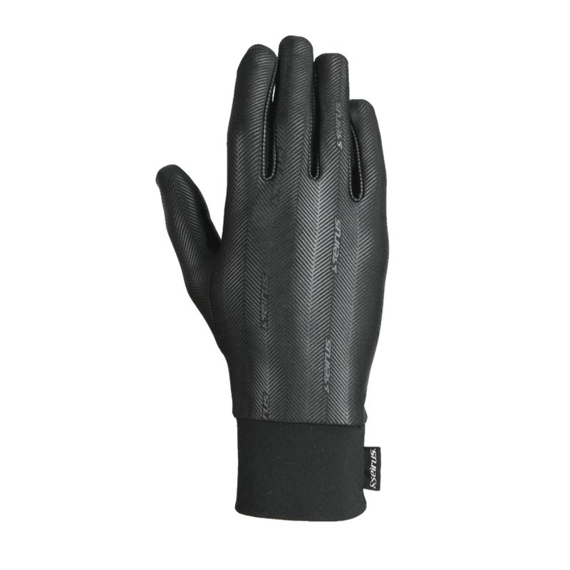 Heatwave Soundtouch Liner Gloves