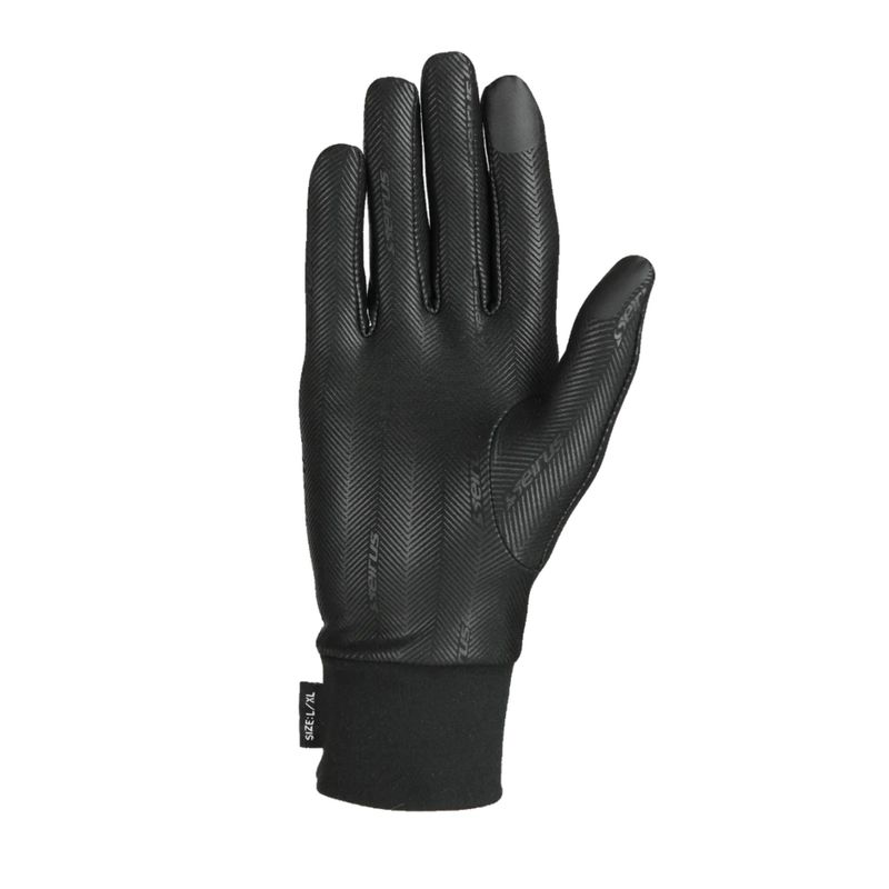 Heatwave Soundtouch Liner Gloves