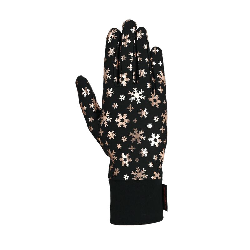 Soundtouch  Heatwave Liner Gloves