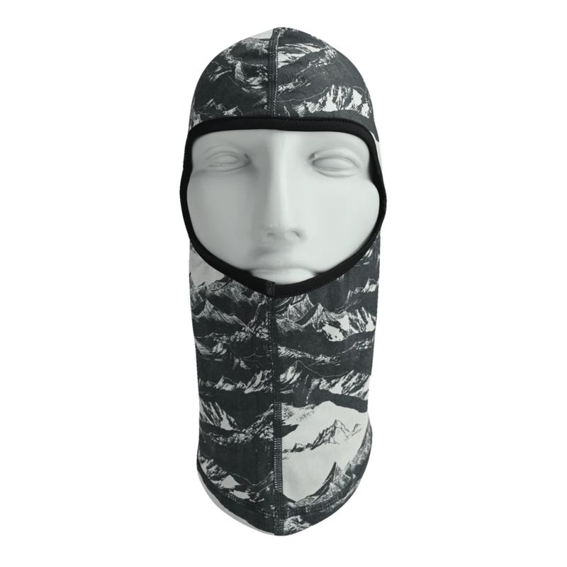 Dynamax Balaclava