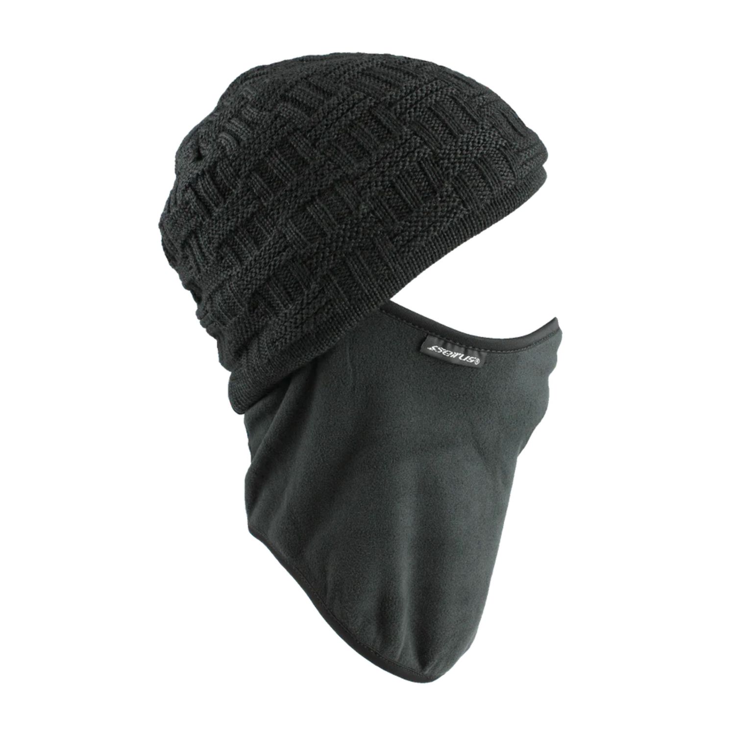 Quick Clava Clem, Color: Black, Size: O/S