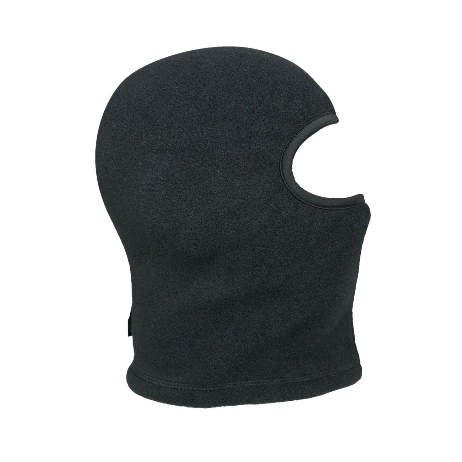 Balaclava, Color: Black, Size: SM/MD