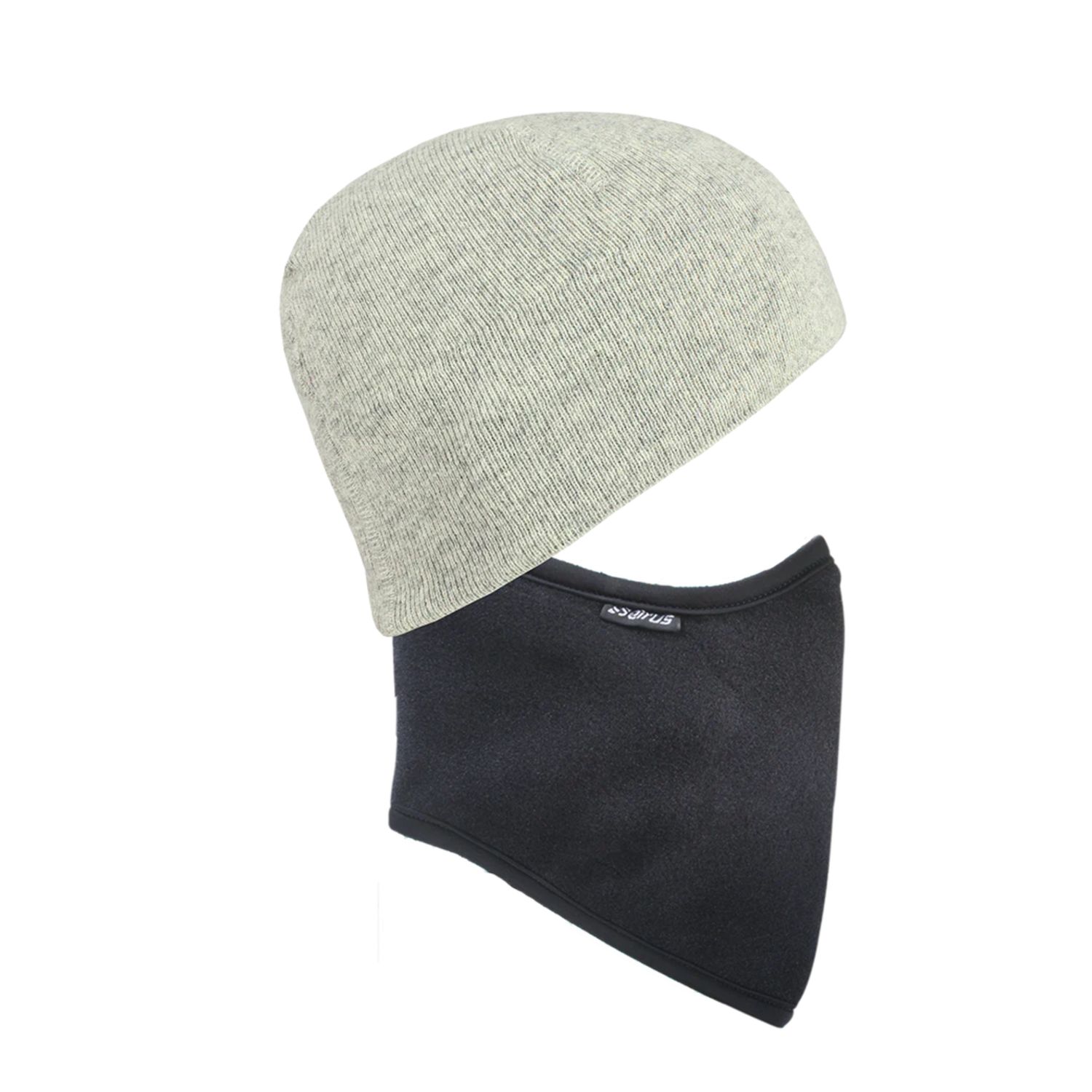 Quick Clava Heatwave Steeple, Color: Heather Gray, Size: O/S