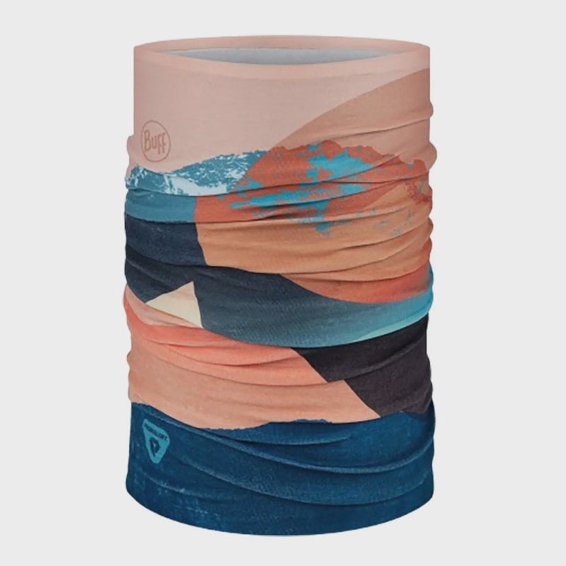 ThermoNet Munke Neckwear