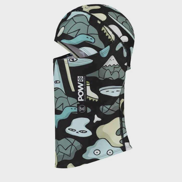 ThermoNet Balaclava Odna POW, Color: Multi, Size: O/S