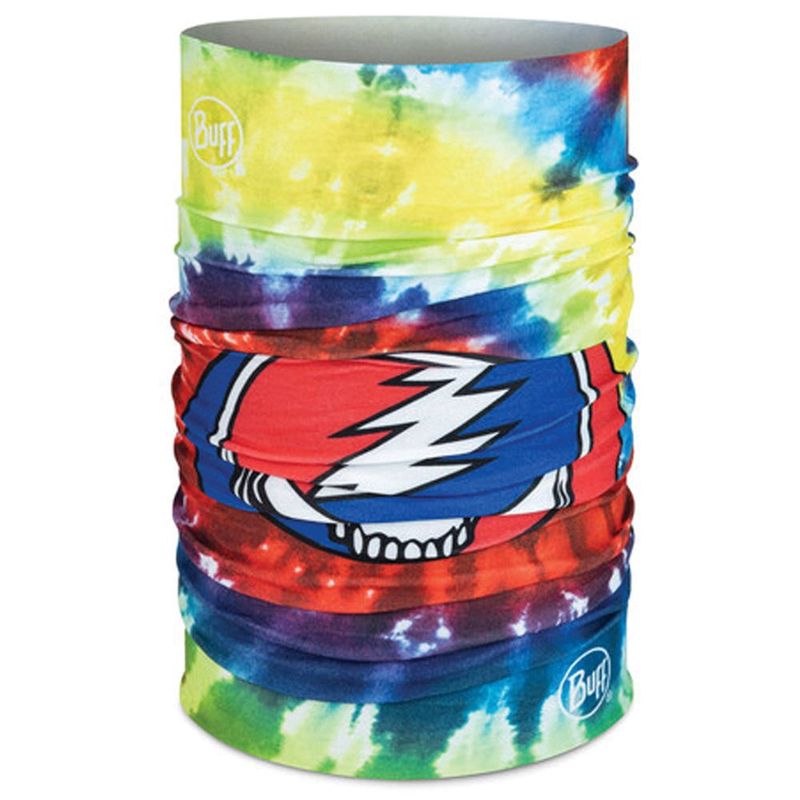 Original EcoStretch Neckwear Grateful Dead