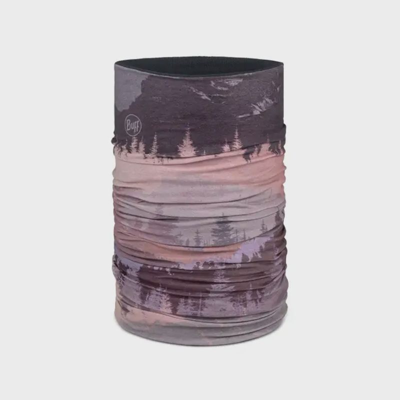 Polar Reversible Neckwear