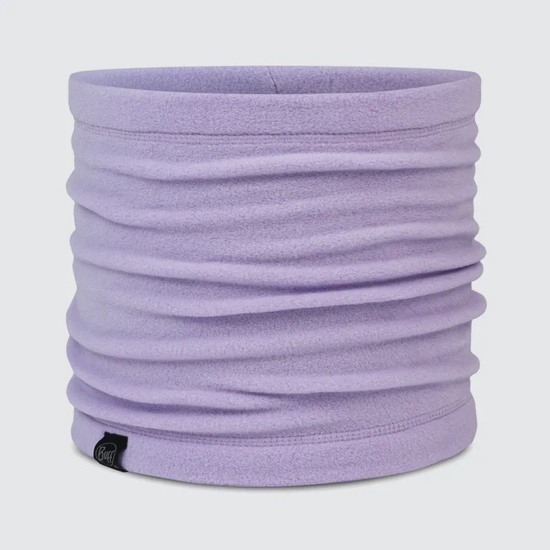 Polar Neck Warmer, Color: HTR Grape Ice, Size: O/S