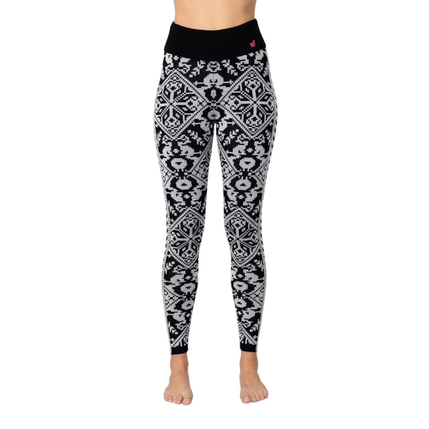 Kari Traa Saga Pant, Color: Black, Size: S