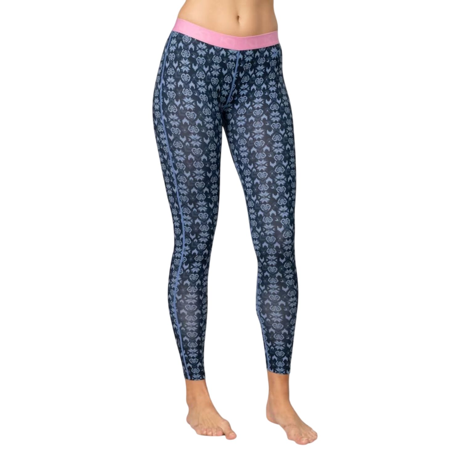 Kari Traa Fryd Base Layer Pant, Color: Roiri, Size: XS