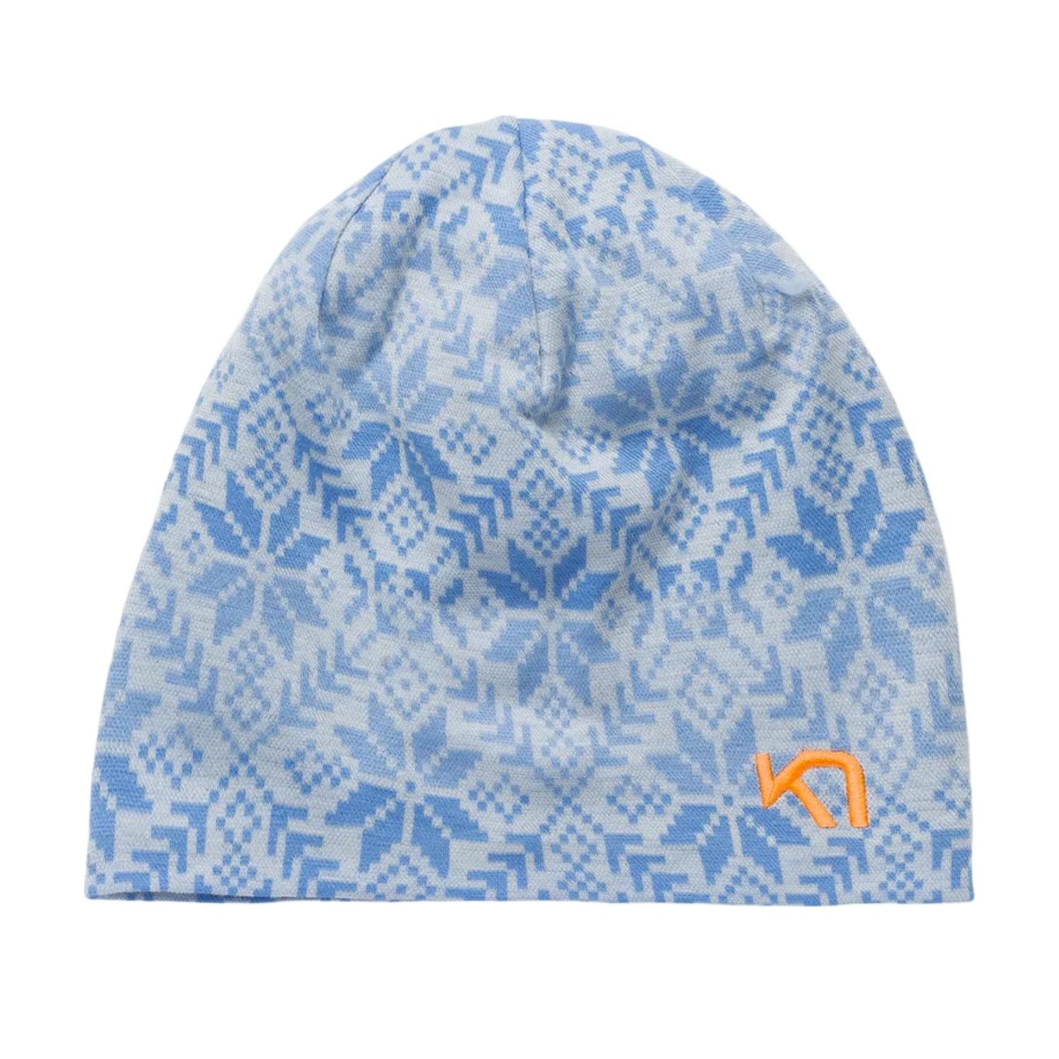 Kari Traa Anna Beanie, Color: Sea, Size: O/S