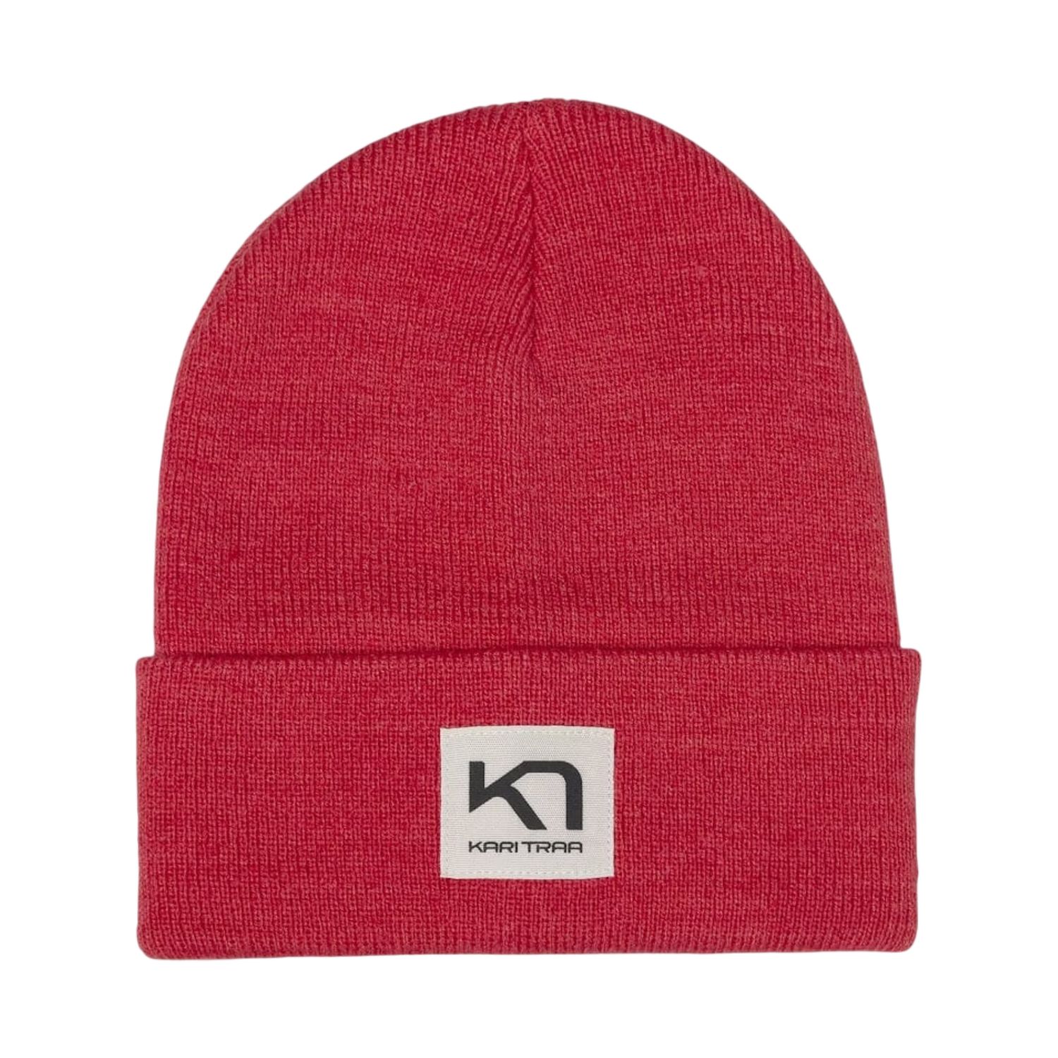 Kari Traa Rothe Beanie, Color: Heat, Size: O/S