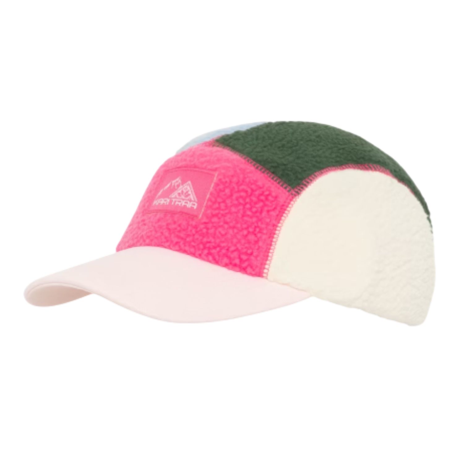 Kari Traa Rothe Pile Cap, Color: Spink, Size: O/S
