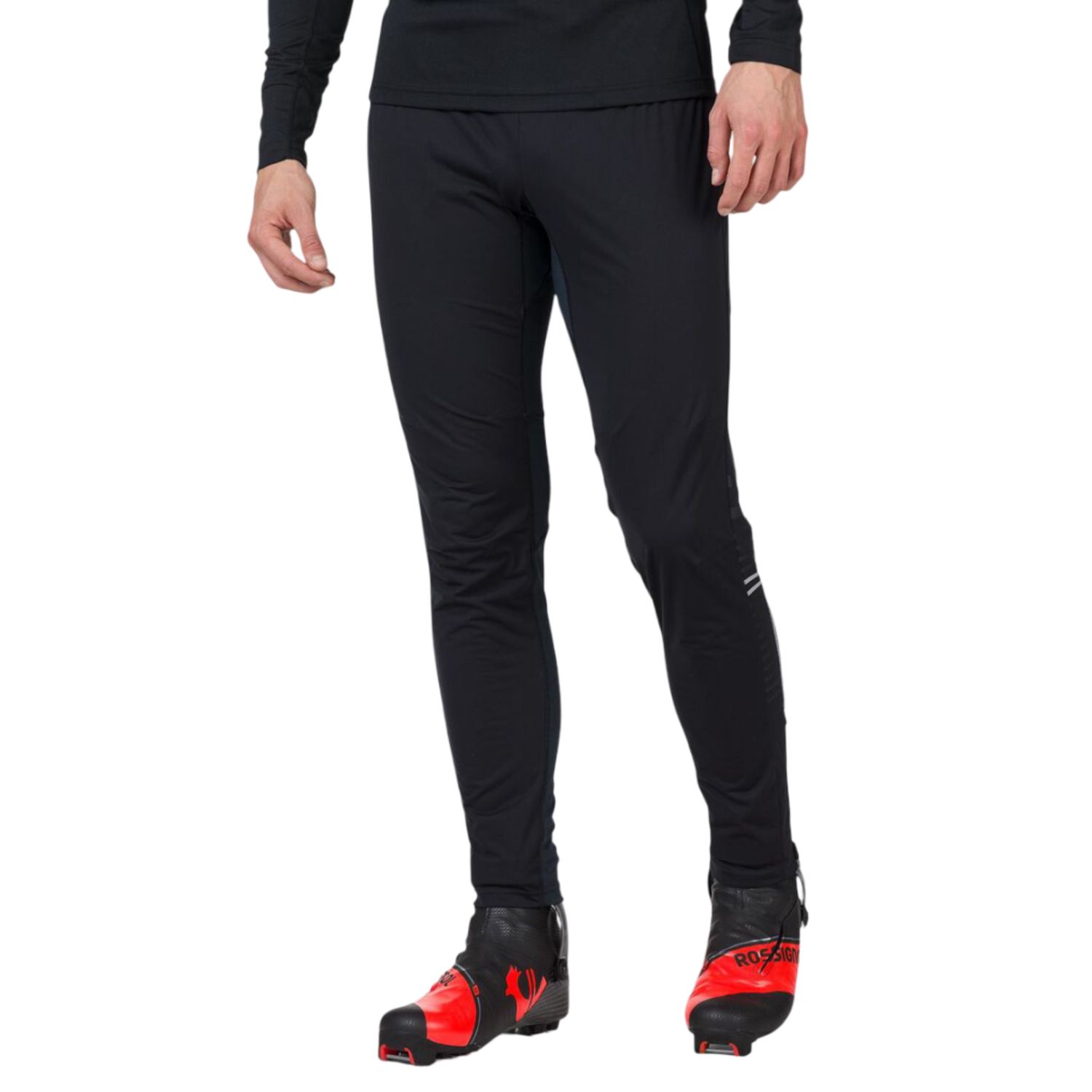 Men&#39;s Poursuite Pants, Color: Black, Size: XL