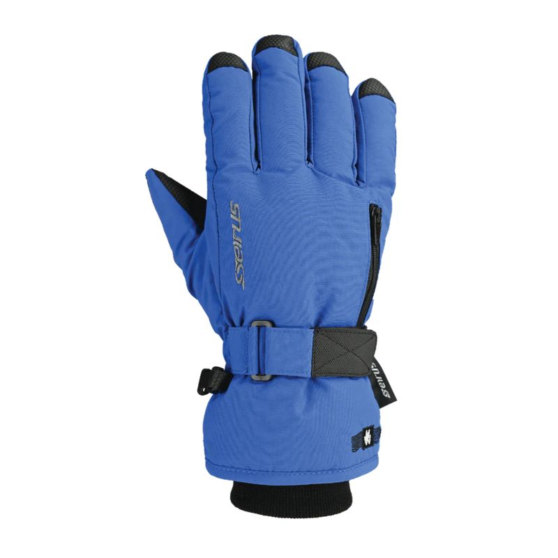 Heatwave Junior Stash  Gloves