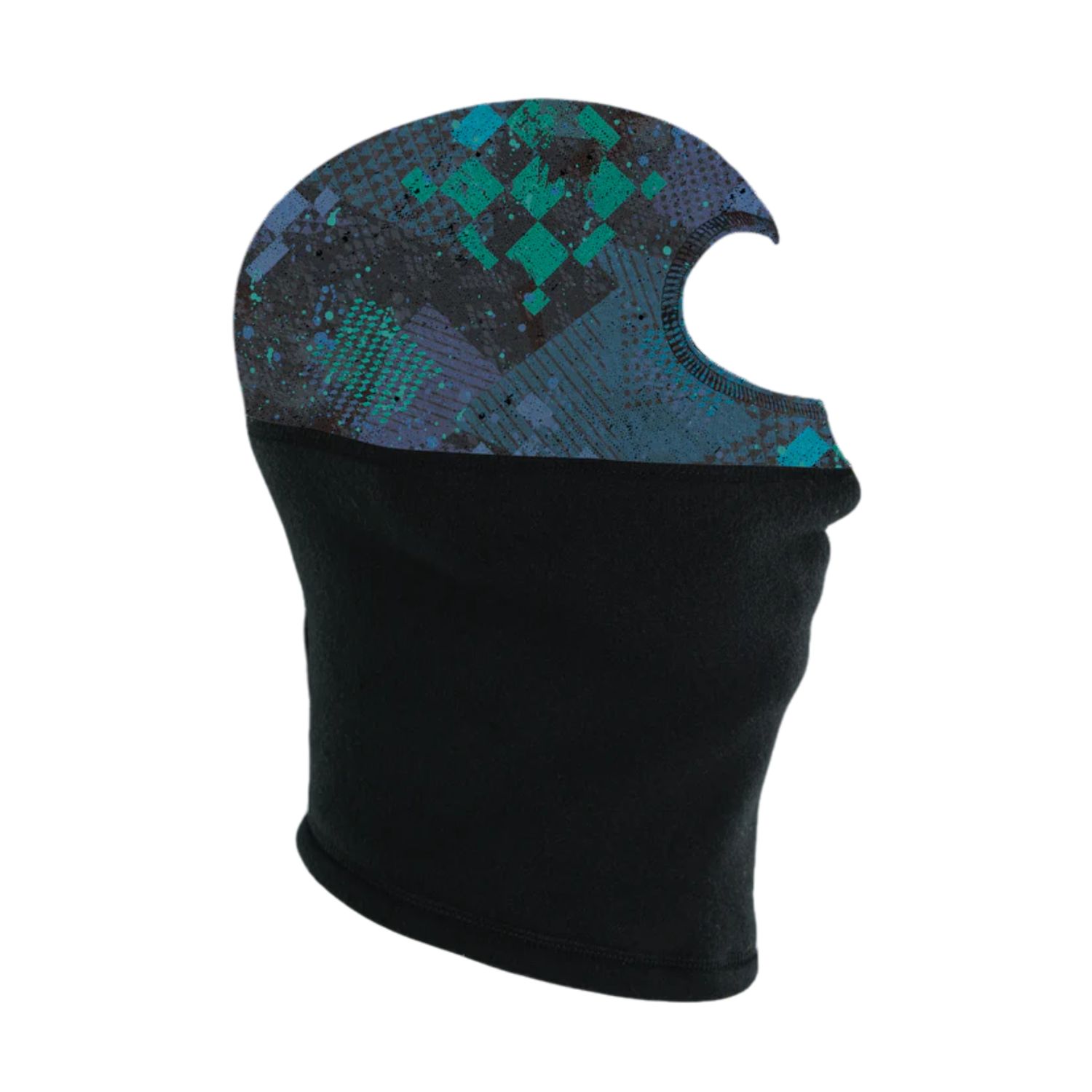 JR Thick  N Thin Headliner, Color: Nost-Blue, Size: O/S