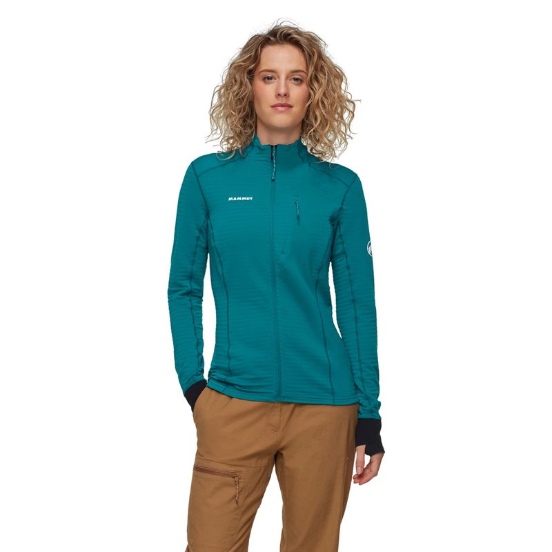 Taiss Light ML Women Jacket