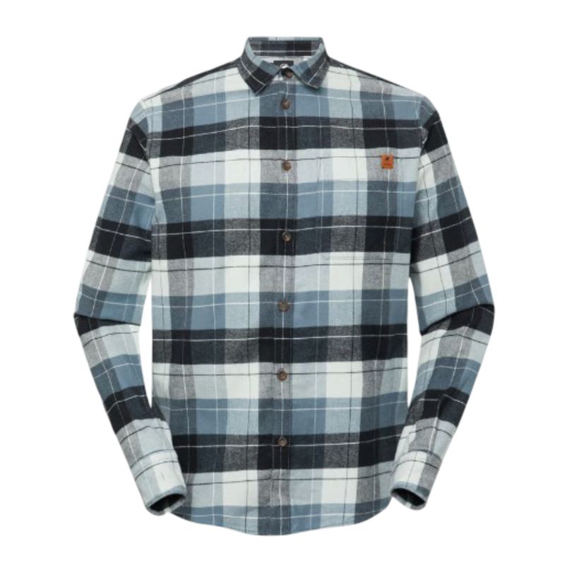 Trovat Longsleeve Shirt Men