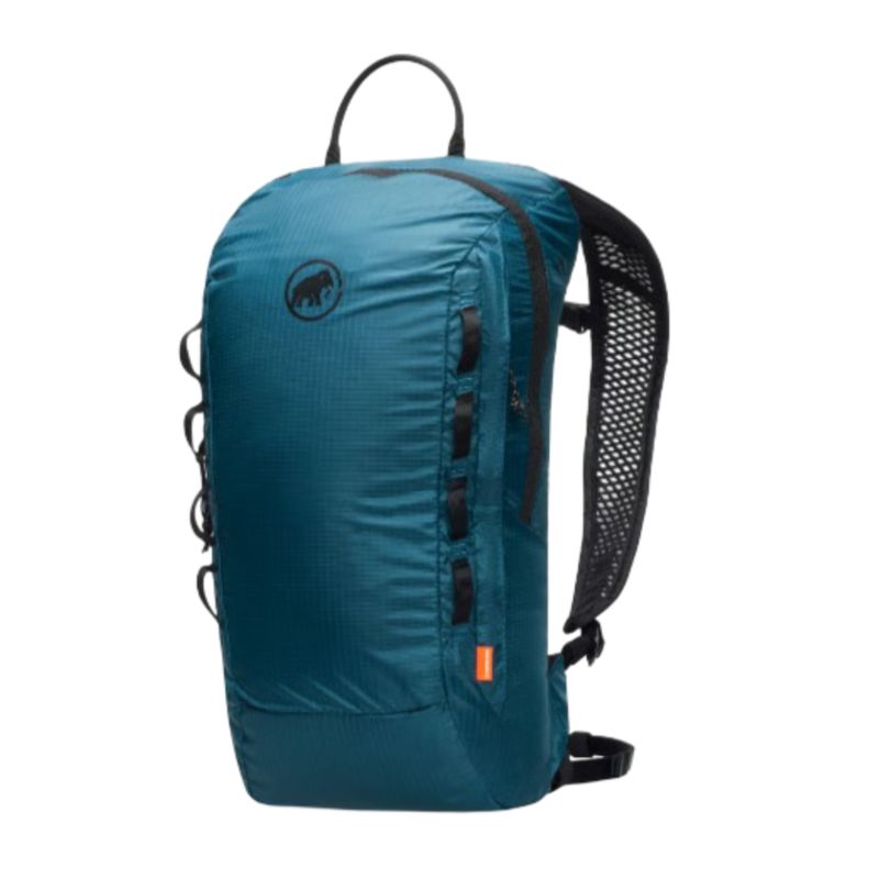 Neon Light  12L Backpack