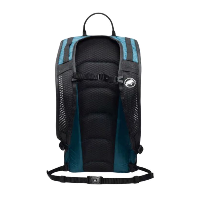 Neon Light  12L Backpack