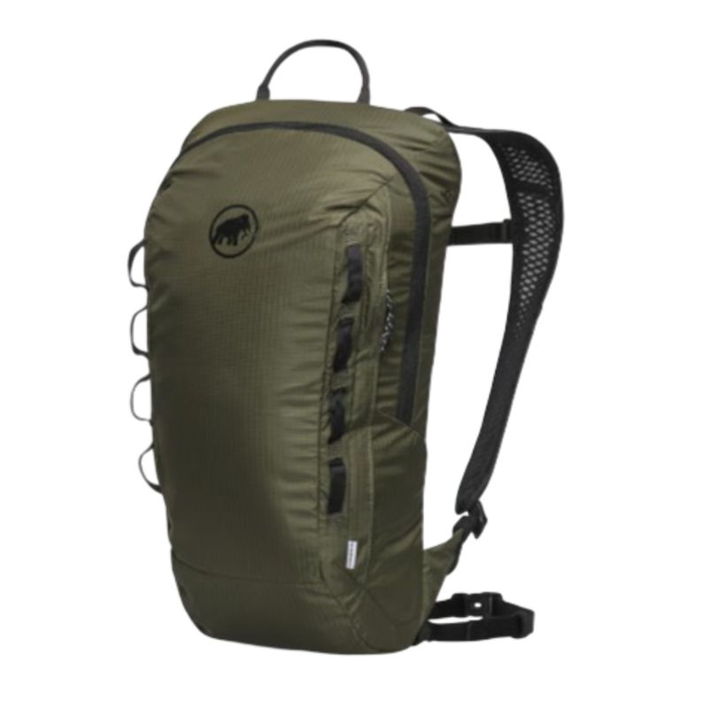 Neon Light 12L  Backpack