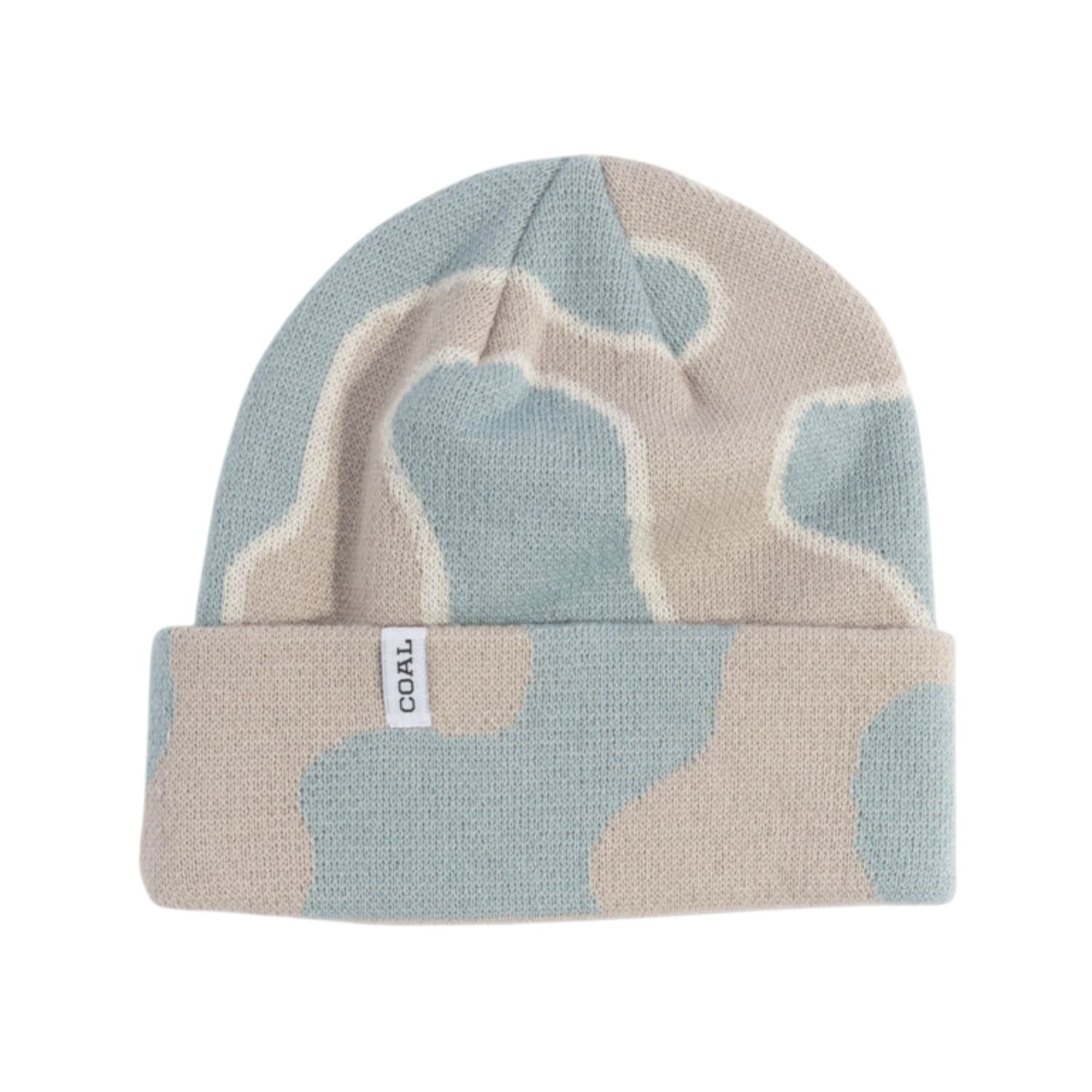 Haines Beanie, Shale Blue, Color: Shale Blue, Size: O/S