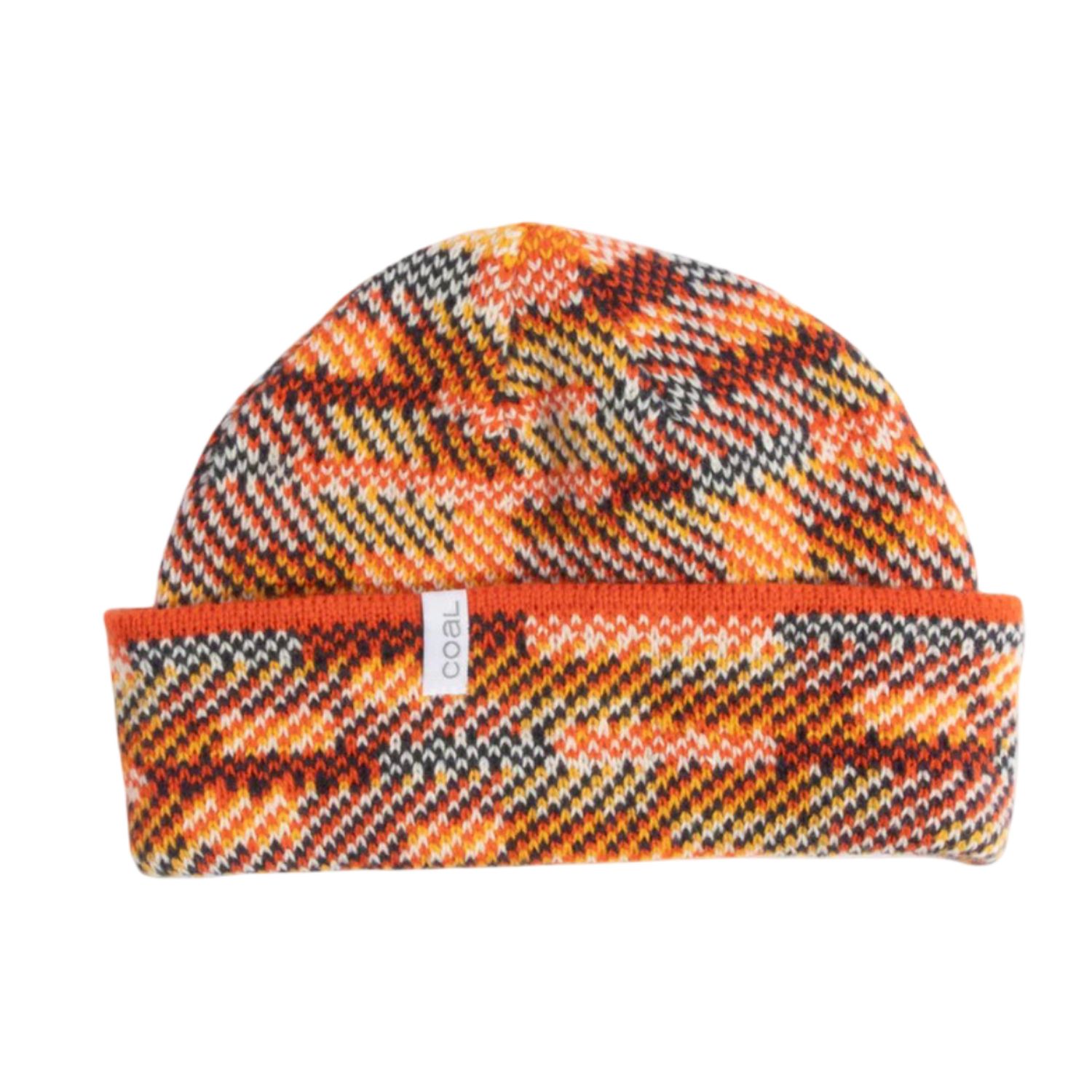 Mirage Reversible Beanie, Color: Multi 1, Size: O/S