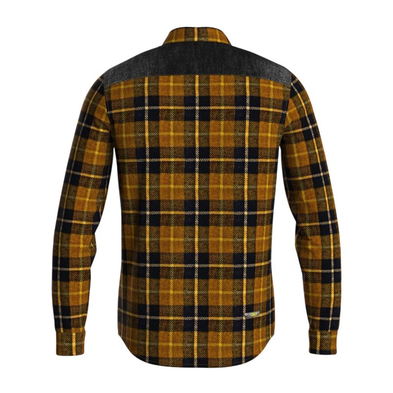 Men's Lumberjack Shirt