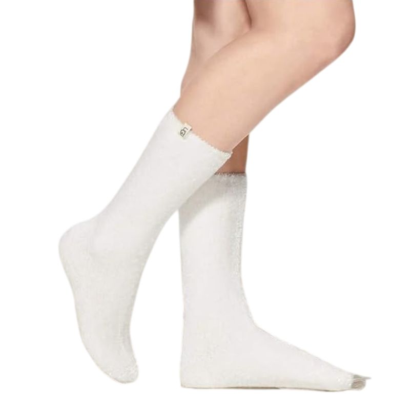 UGG Women's Leda Cozy  Socks