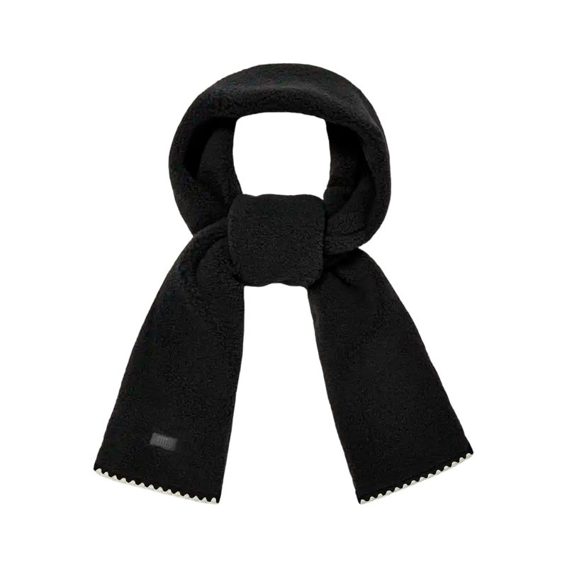 Women's UGGfluff Scalloped Scarf
