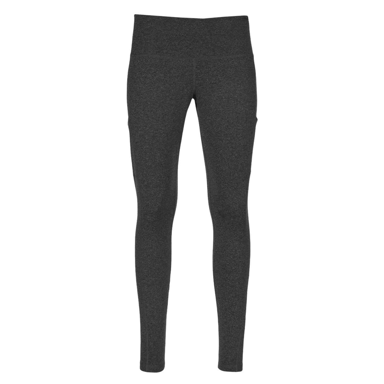 Women's Micro-Elite Chamois Pocket Legging, Color: Granite, Size: L