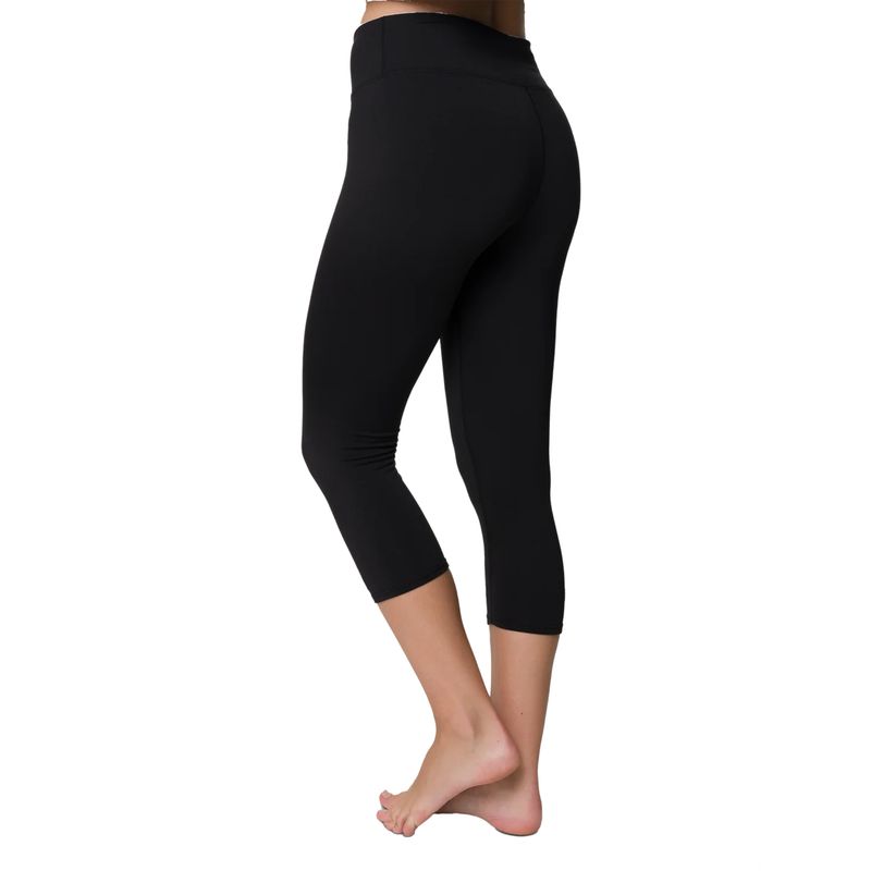 Women's Micro-Elite Chamois Premiere Capri Tight