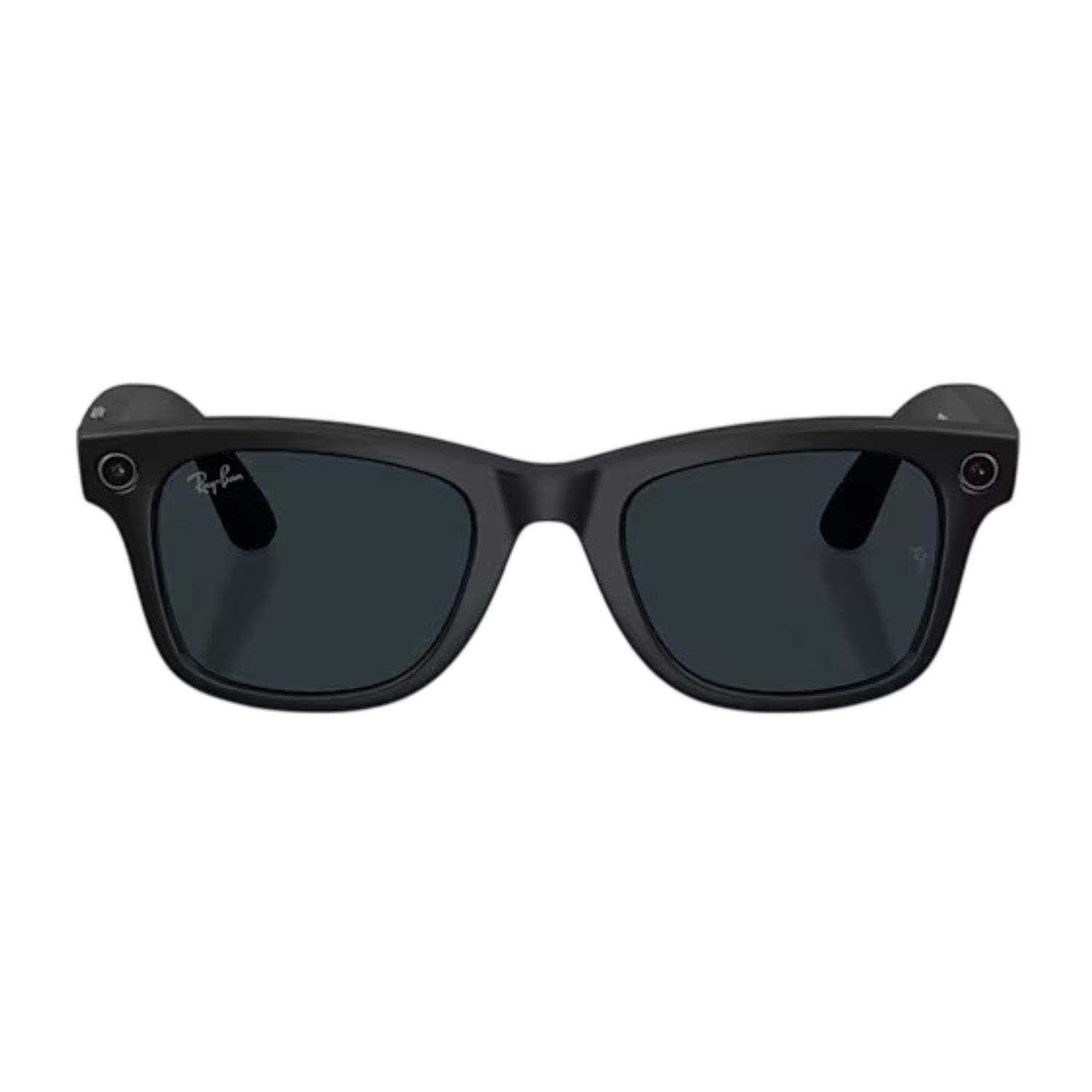 Meta Wayfarer (Gen 2) Glasses, Color: Matte Black/ Transitions Grey, Size: O/S