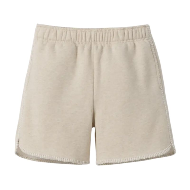 UGG Women&#39;s Classic Short_Sand Heather