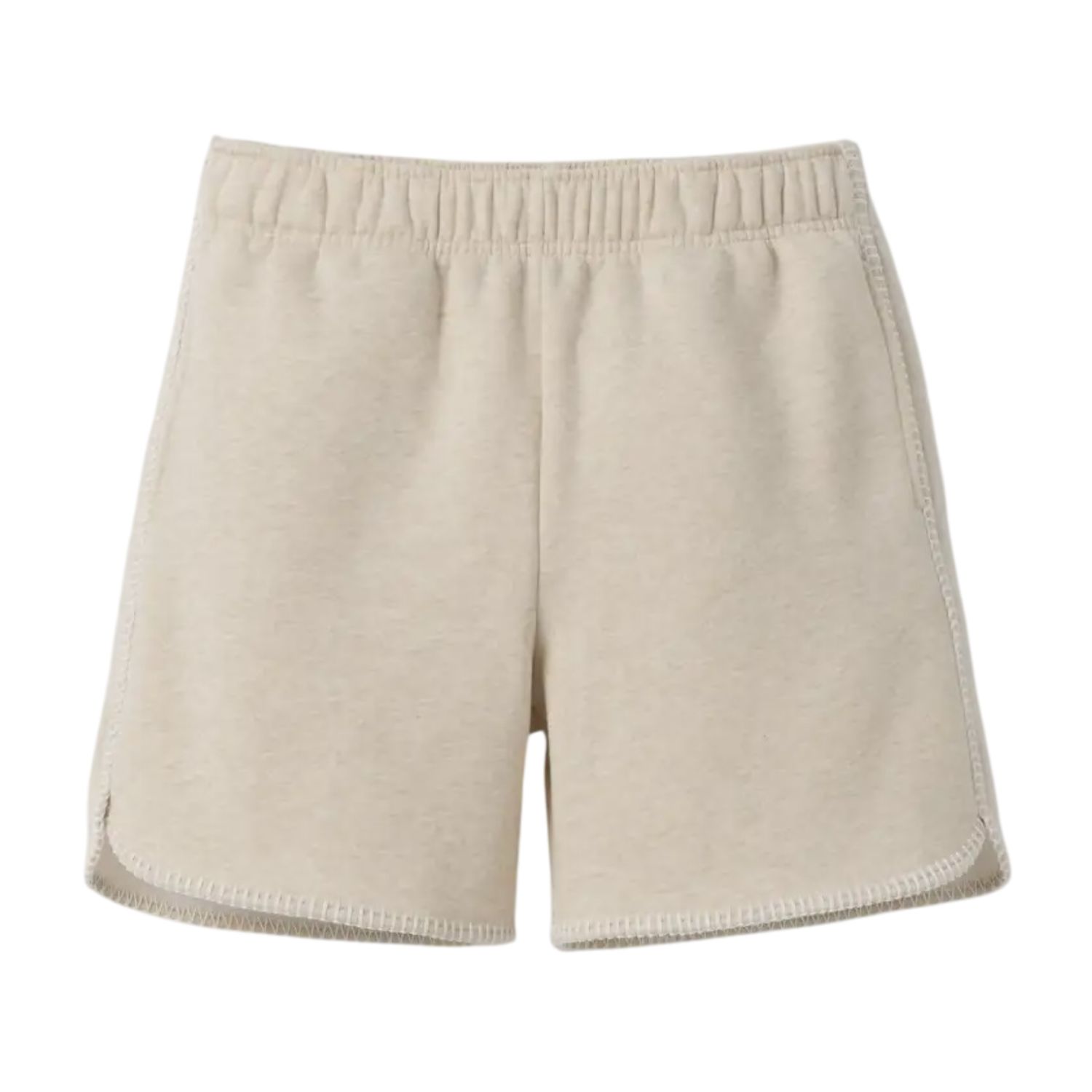 UGG Women&#39;s Classic Short_Sand Heather, Color: Sand Heather, Size: S