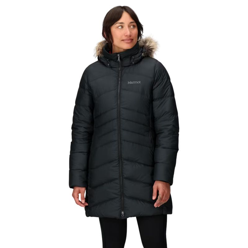Marmot Women's Montreal Down Coat