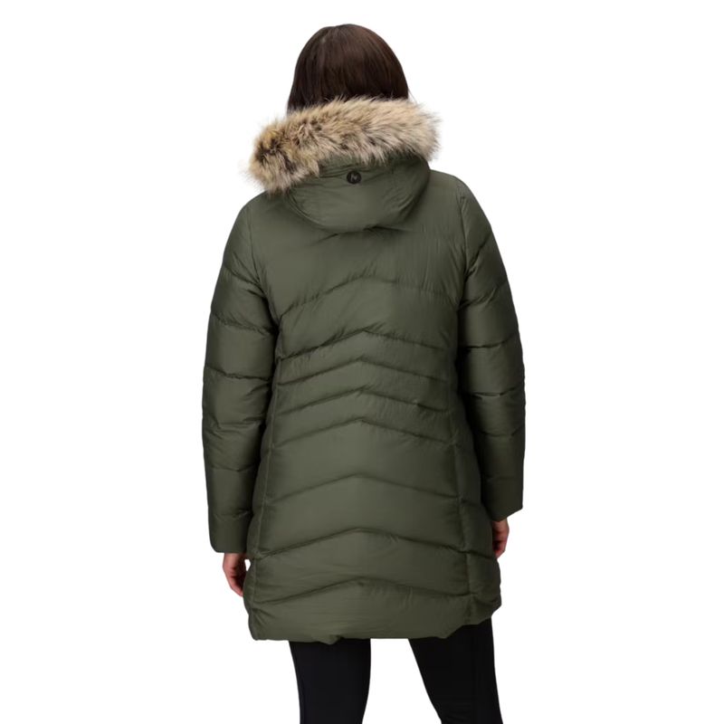 Marmot  Women's Montreal Down Coat