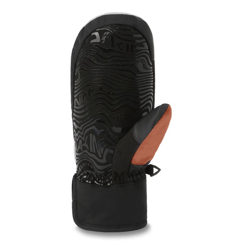 Dakine Crossfire Short Mitt